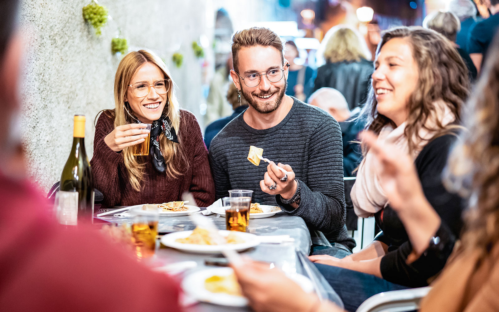 Best Food & Drink in Milan | TickYourList