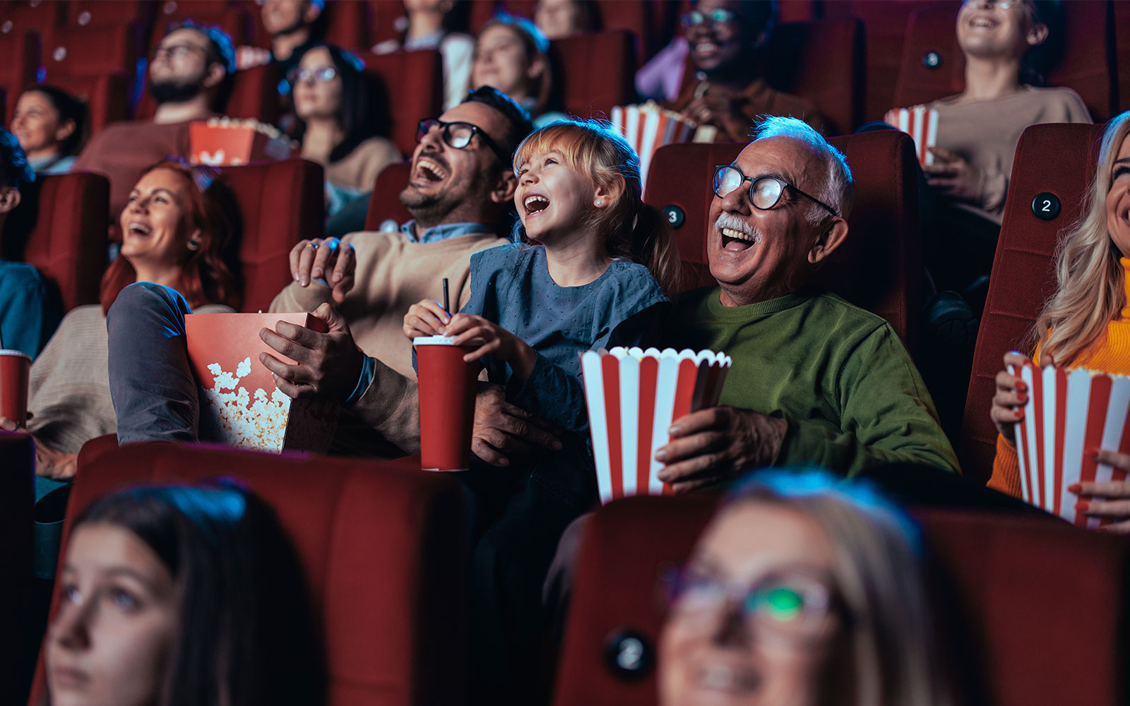 Entertainment shows in Seoul | TickYourList