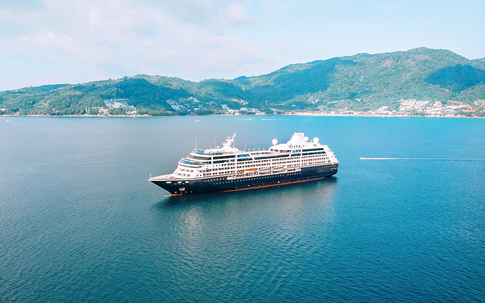 Cruises in Ho Chi Minh City | TickYourList