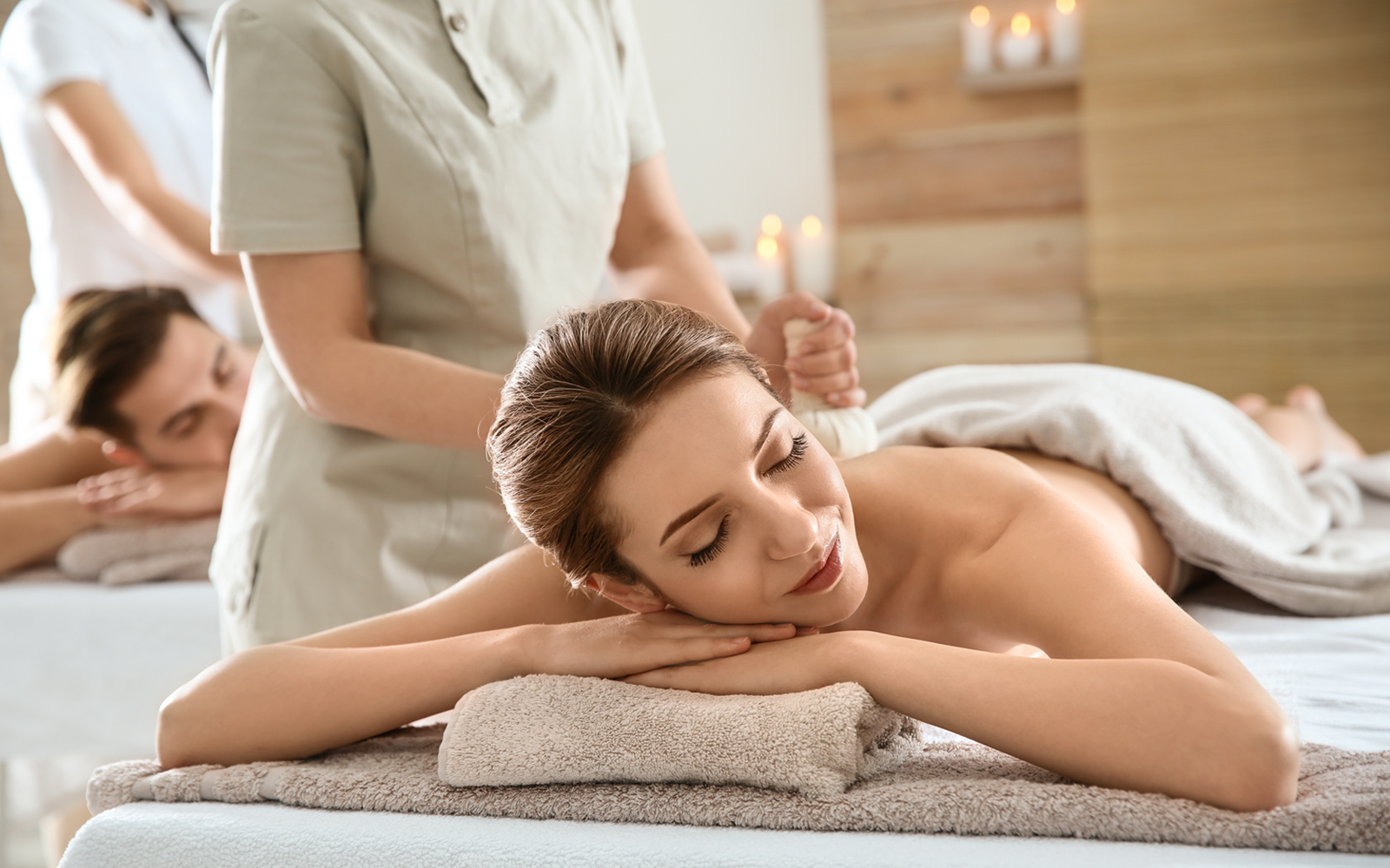 Health & Wellness in Da Nang | TickYourList