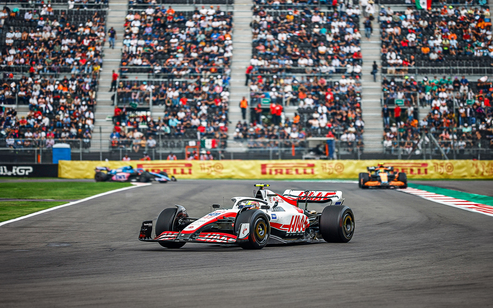 Formula 1 Tickets in Doha | TickYourList
