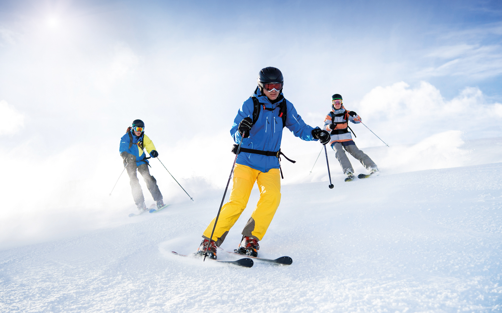 Ski Tickets in Zurich | TickYourList
