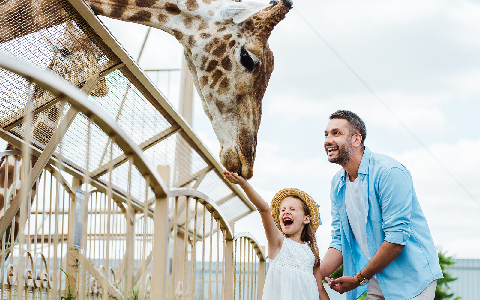 Zoos in Warsaw | TickYourList
