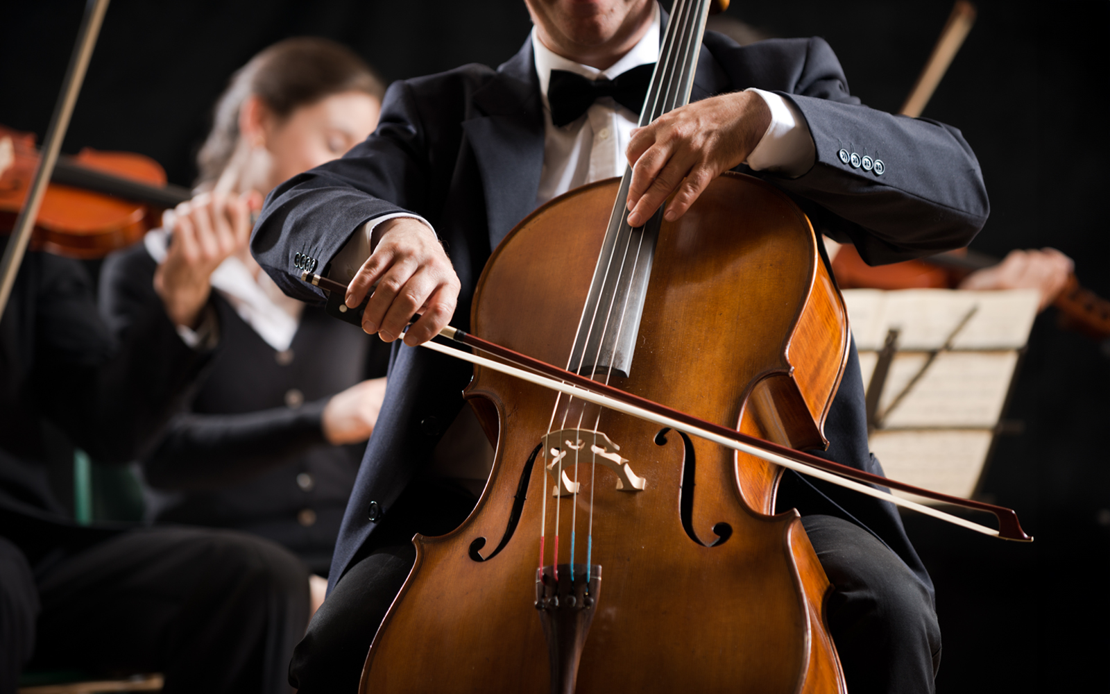 Classical Concerts Tickets in Vienna | TickYourList