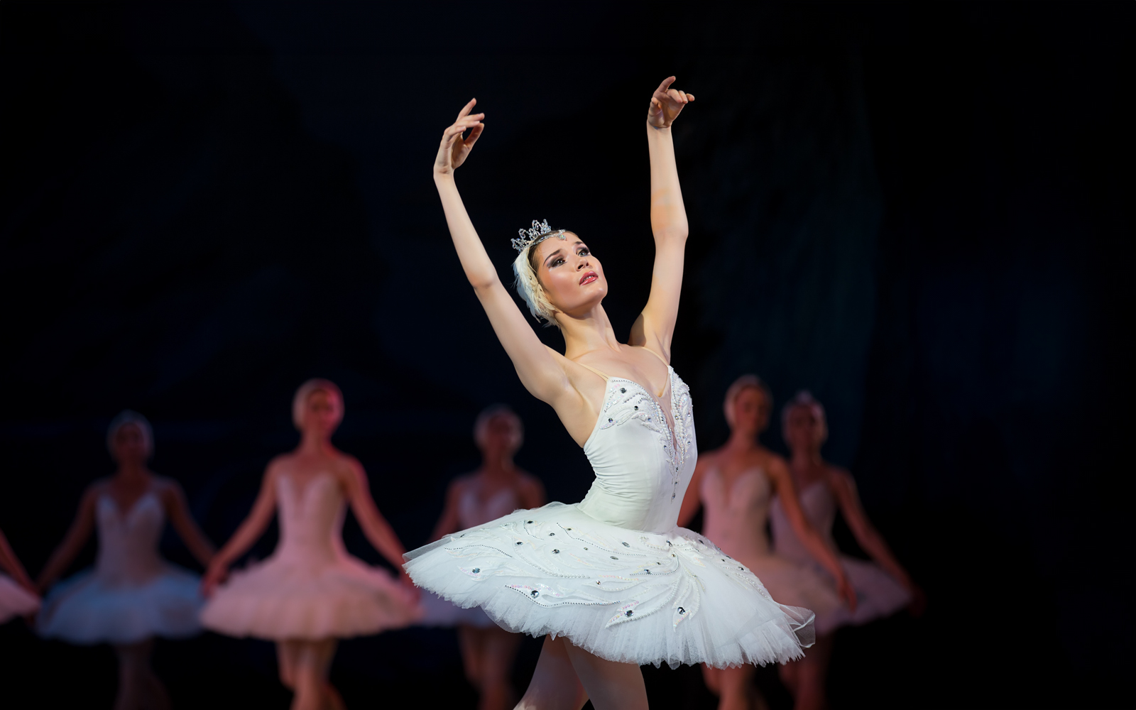 Ballet Shows in Vienna | TickYourList