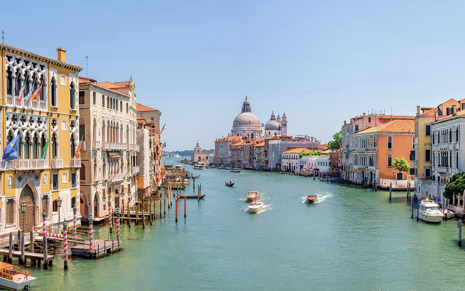 Public Transport Tickets in Venice | TickYourList