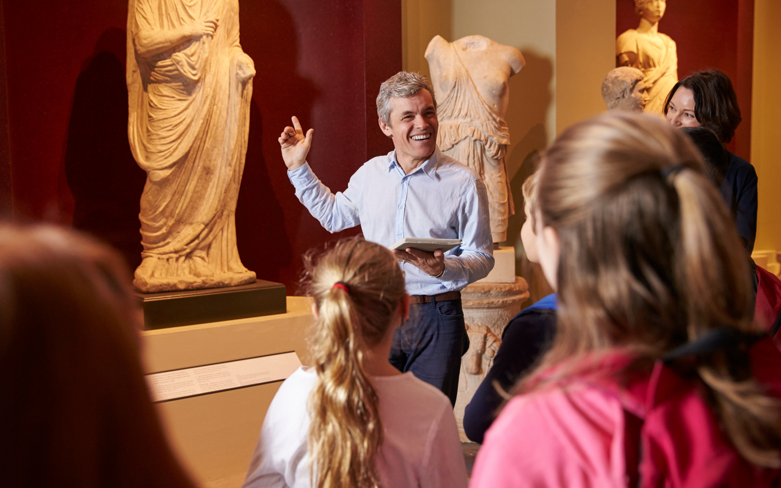 Guided Tours in Tirana | TickYourList