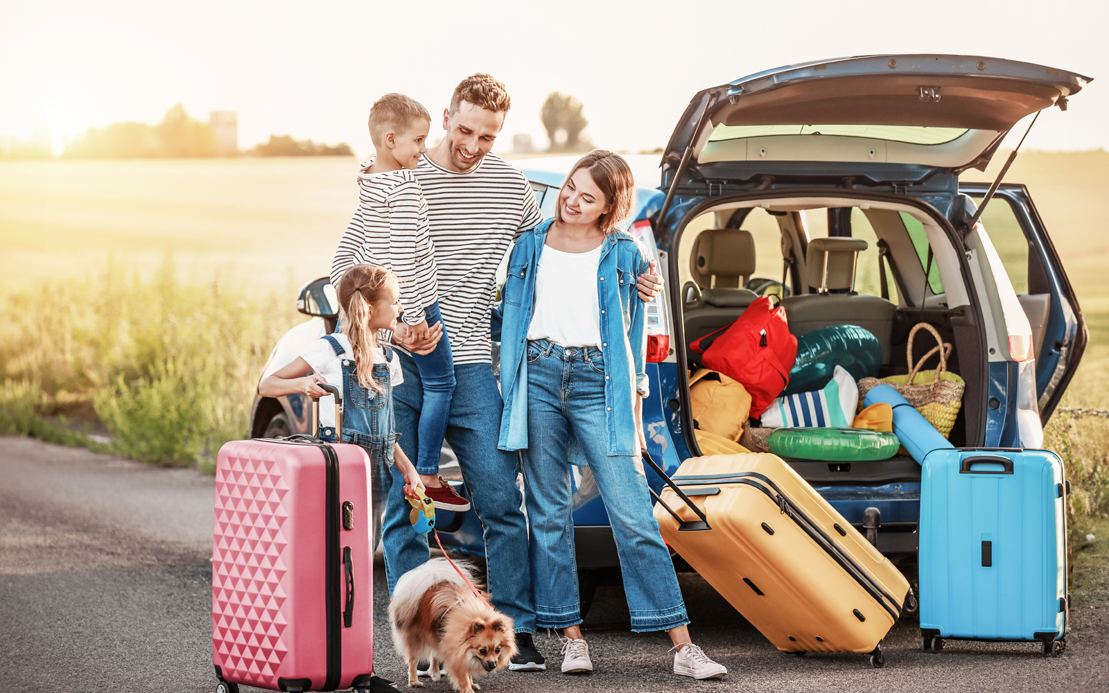 Car Rentals in Sorrento | TickYourList