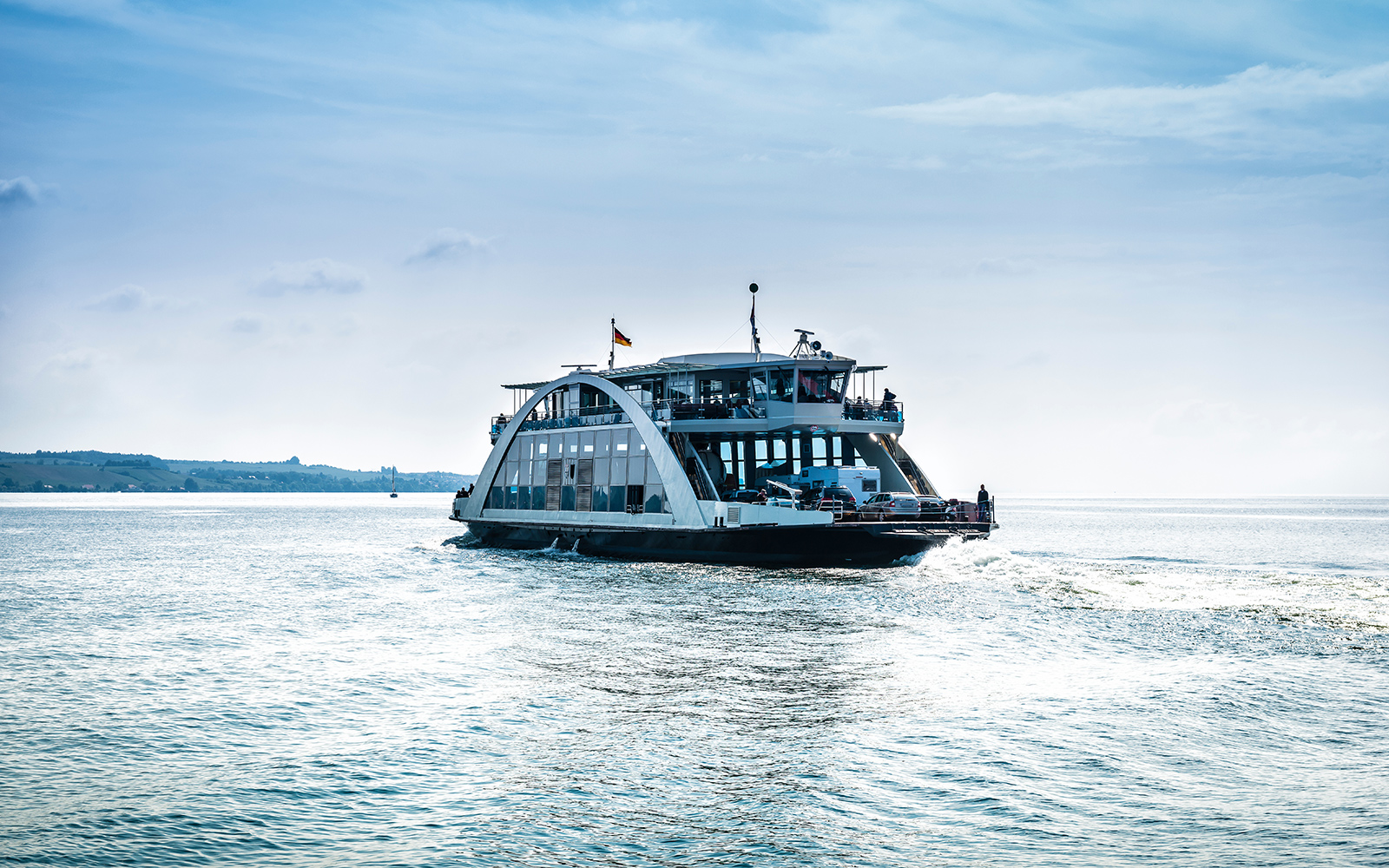Ferry Tickets in Sorrento | TickYourList