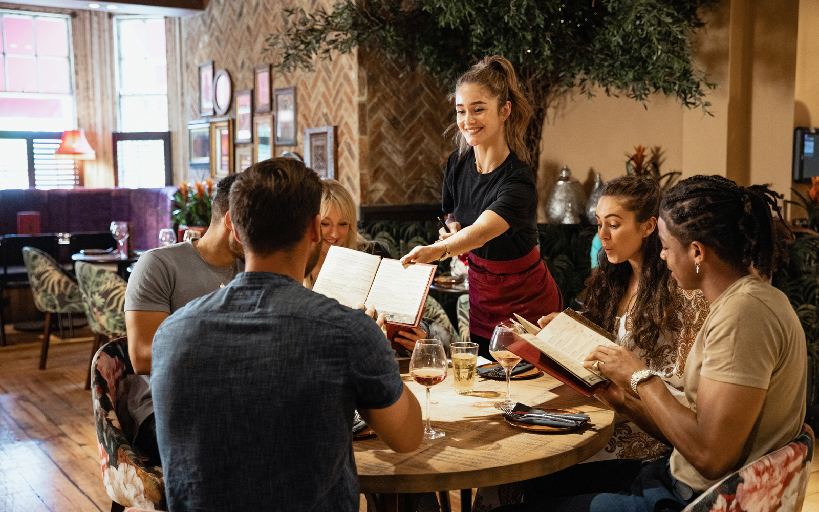 Dining Experiences in Prague | TickYourList