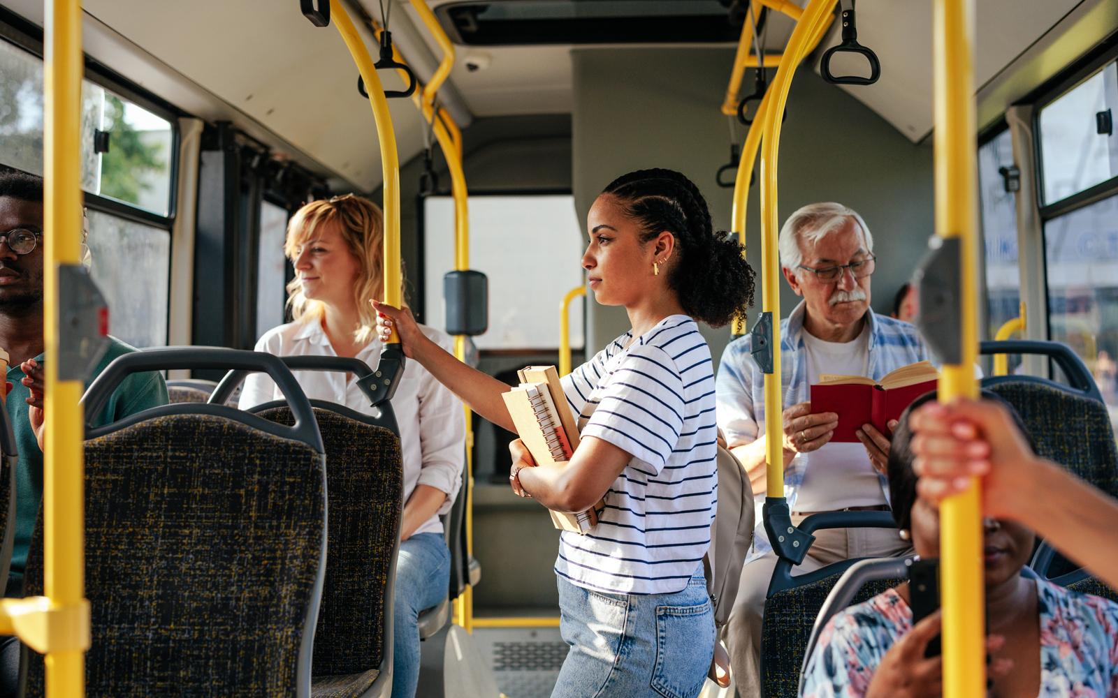 Public Transport Tickets in Palermo | TickYourList