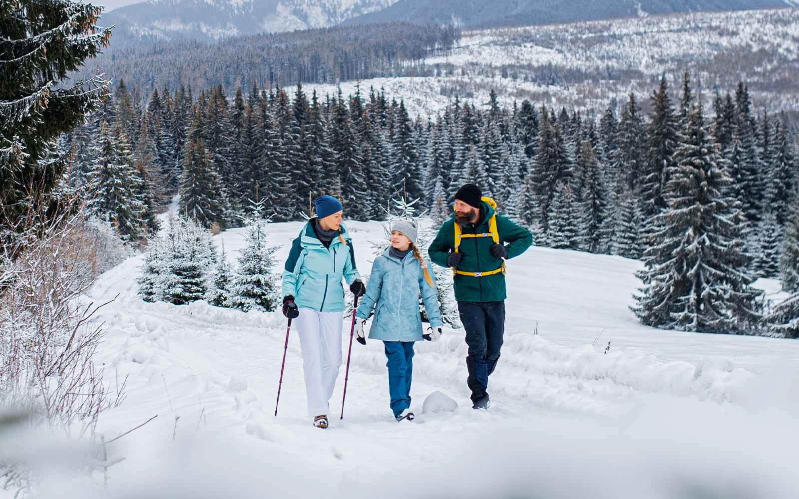 Mountain Staycations in Naples | TickYourList