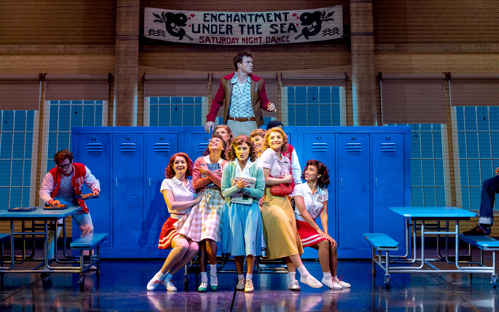 Kids' Shows in Munich | TickYourList