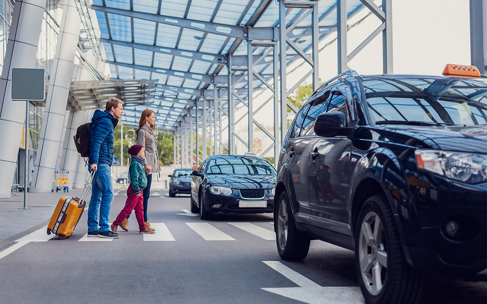 Airport Transfers in Milan | TickYourList