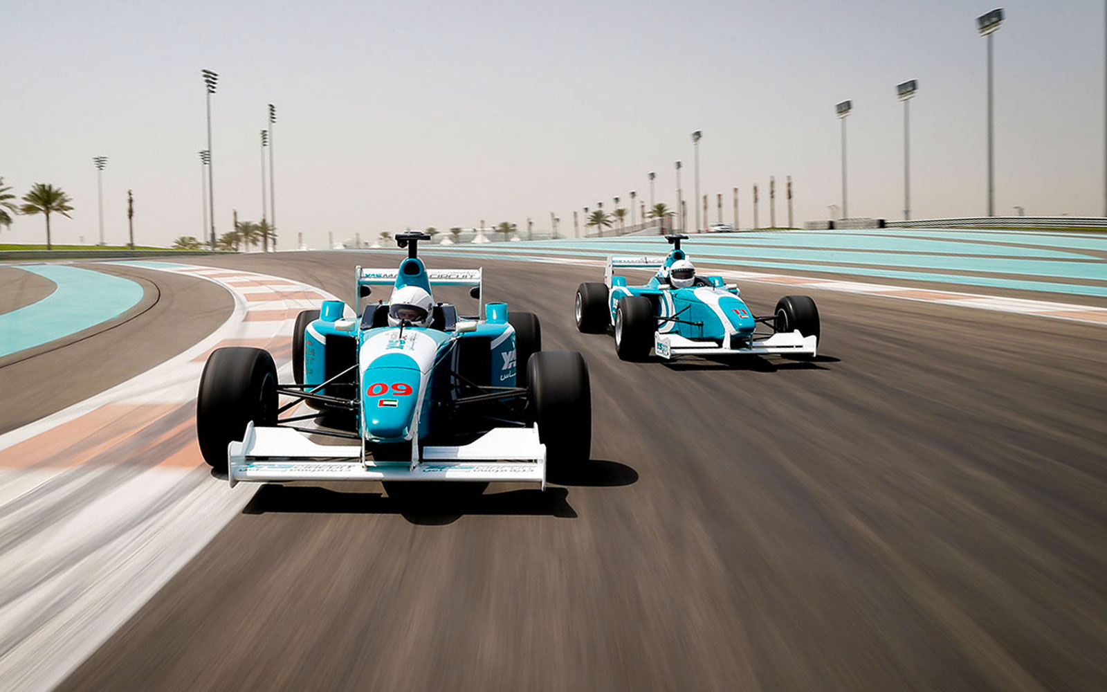 Racing in Maranello | TickYourList
