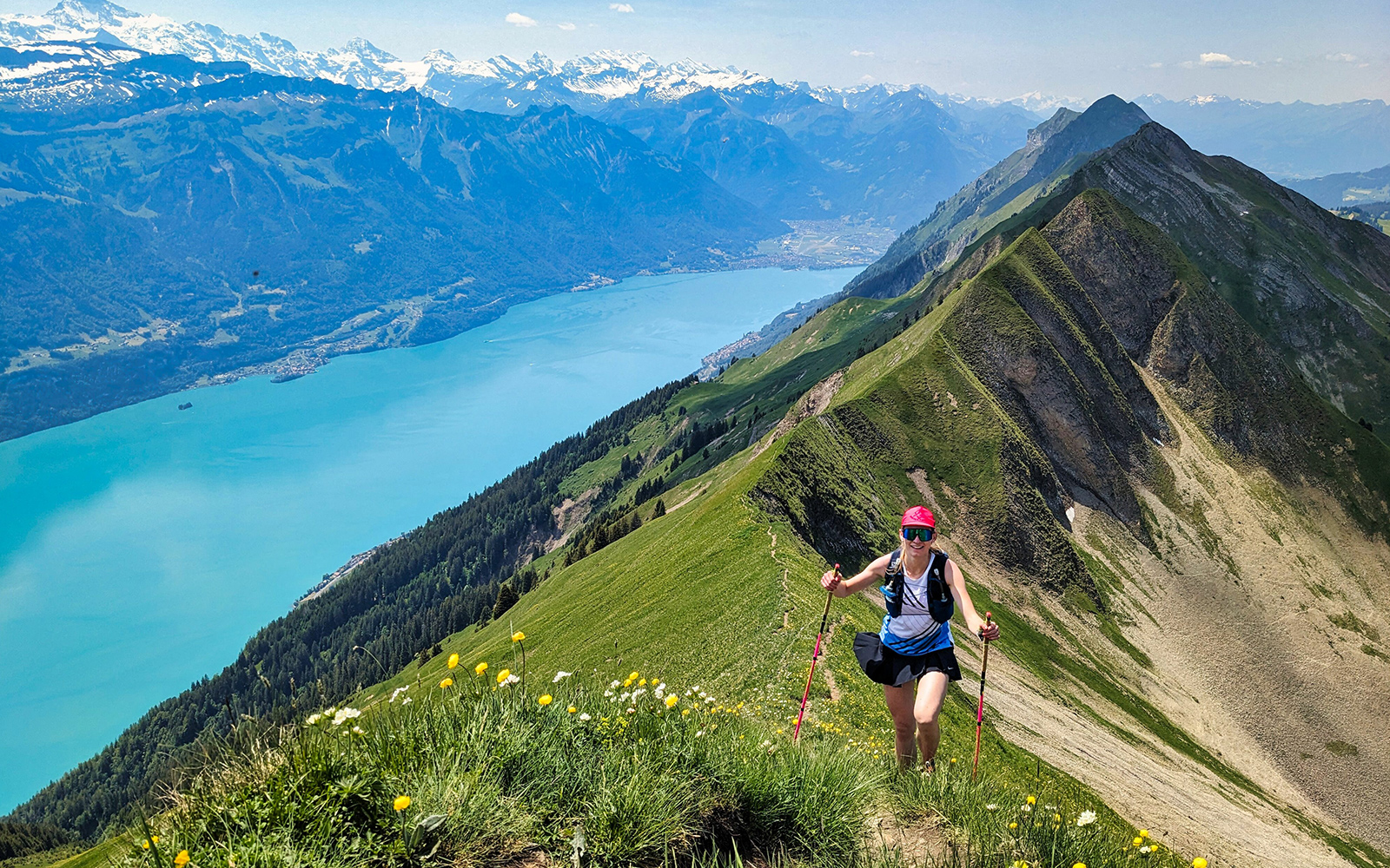 Hiking Tours in Interlaken | TickYourList
