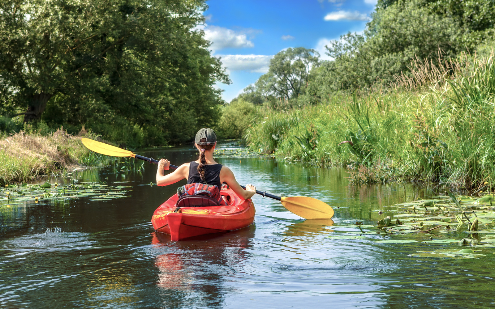Kayaking in Dubrovnik | TickYourList