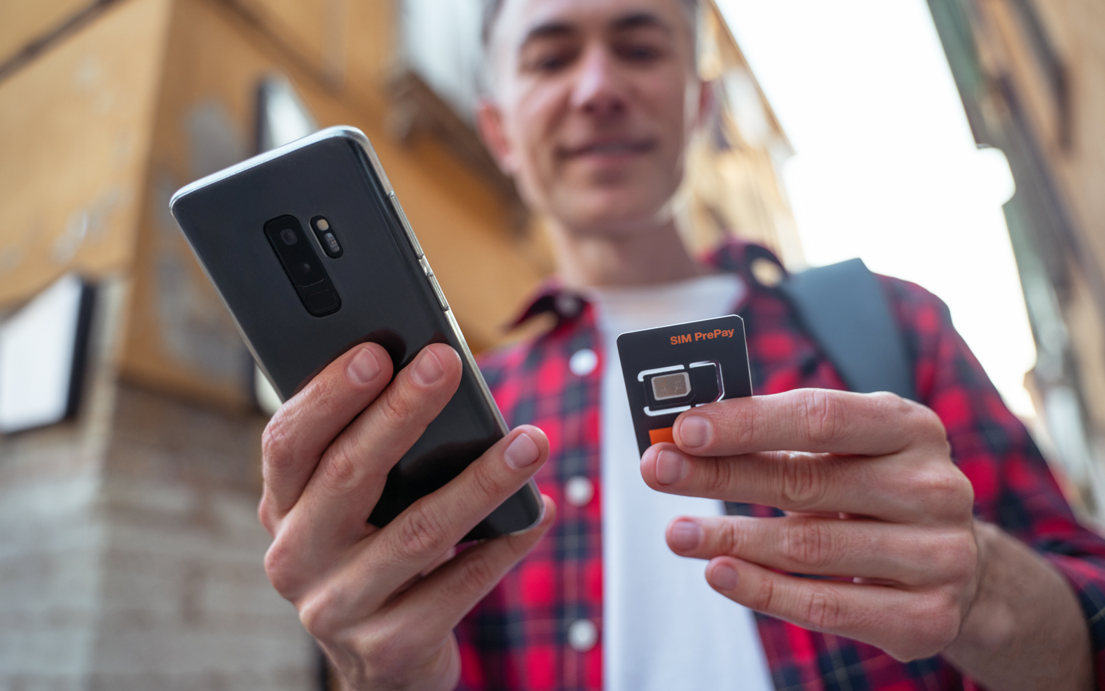 Wifi & SIM Cards in Budapest | TickYourList