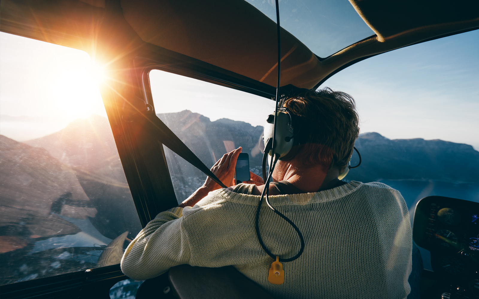 Helicopter Tours in Queenstown | TickYourList