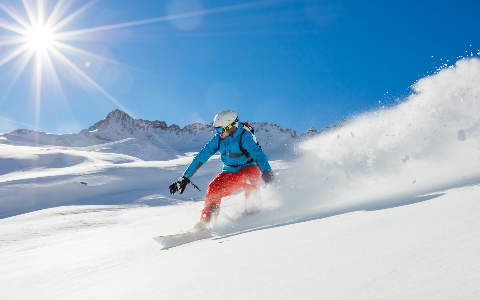 Best Snowboarding in Perth | TickYourList