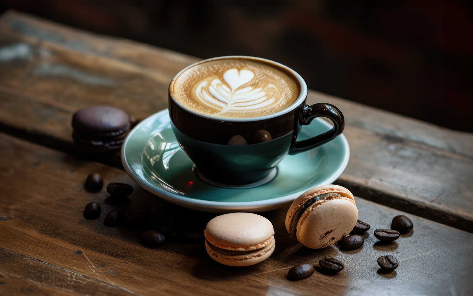 Best Coffee & Tea in Marrakesh | TickYourList