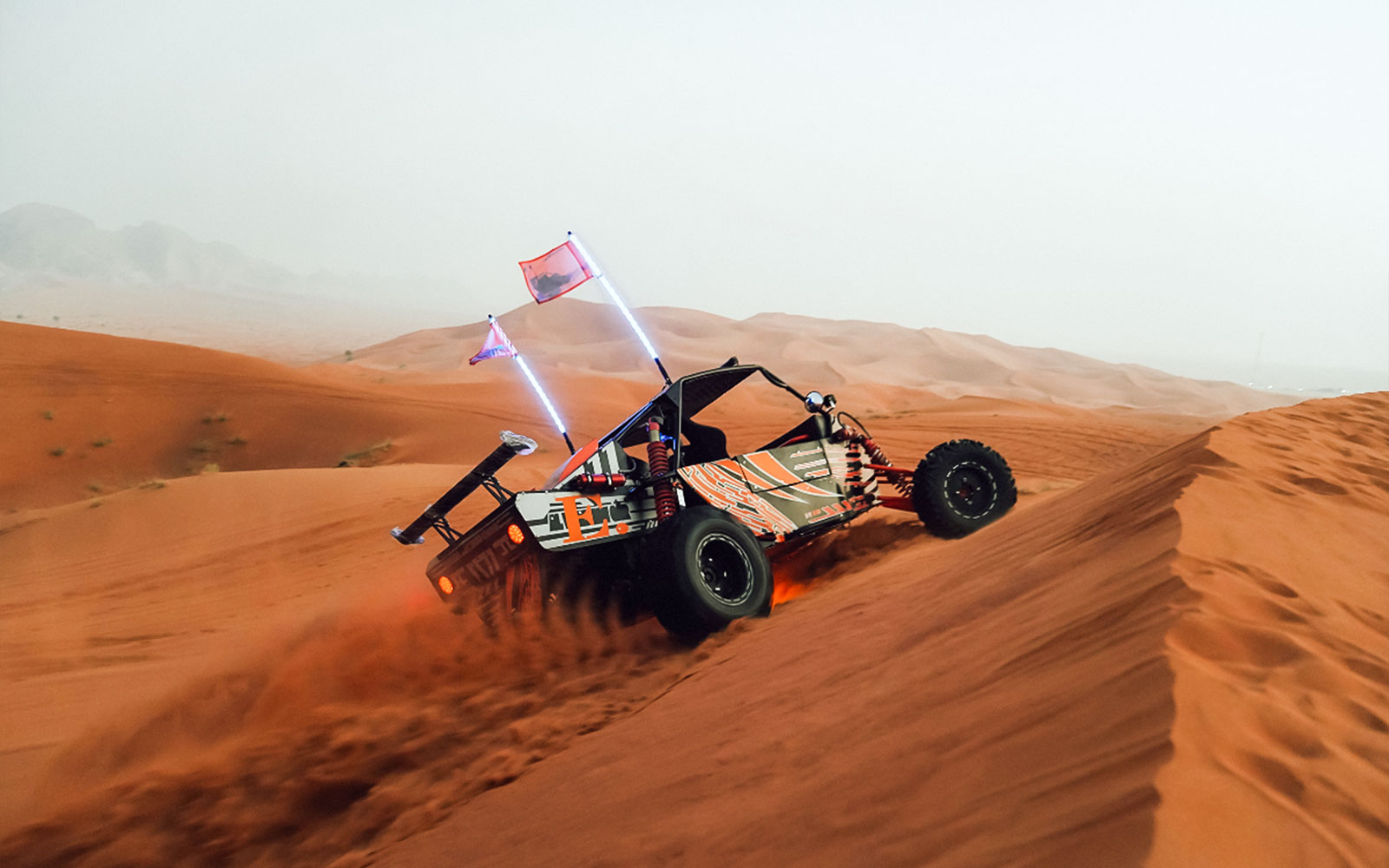Desert Safari in Marrakesh | TickYourList