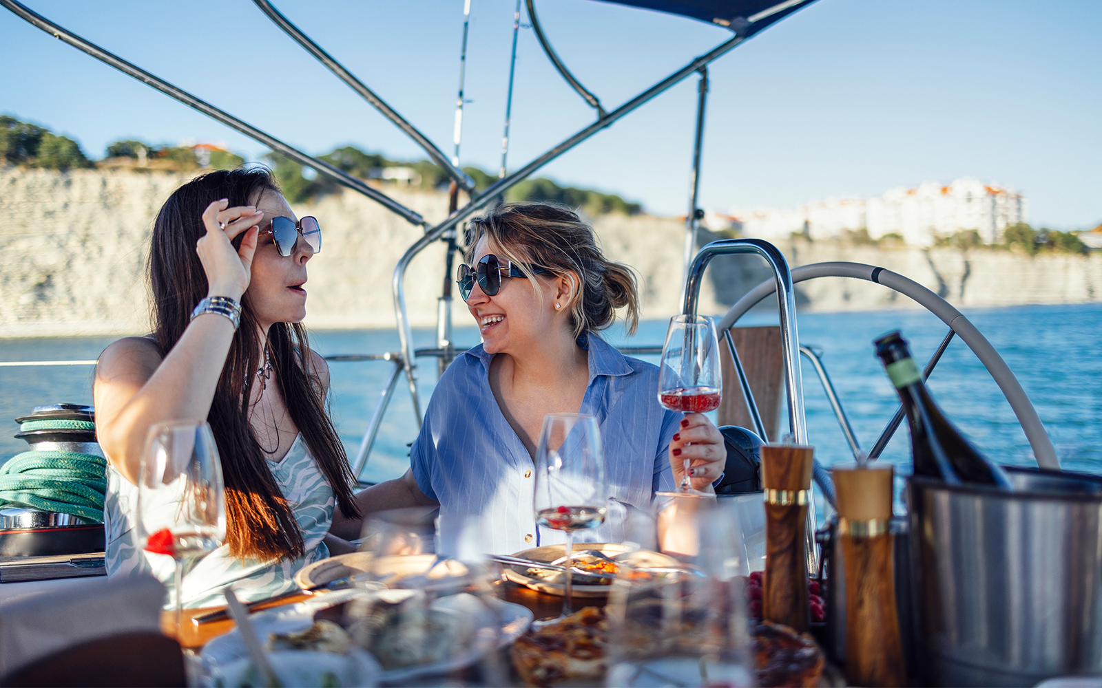 Nile River Lunch Cruise | TickYourList