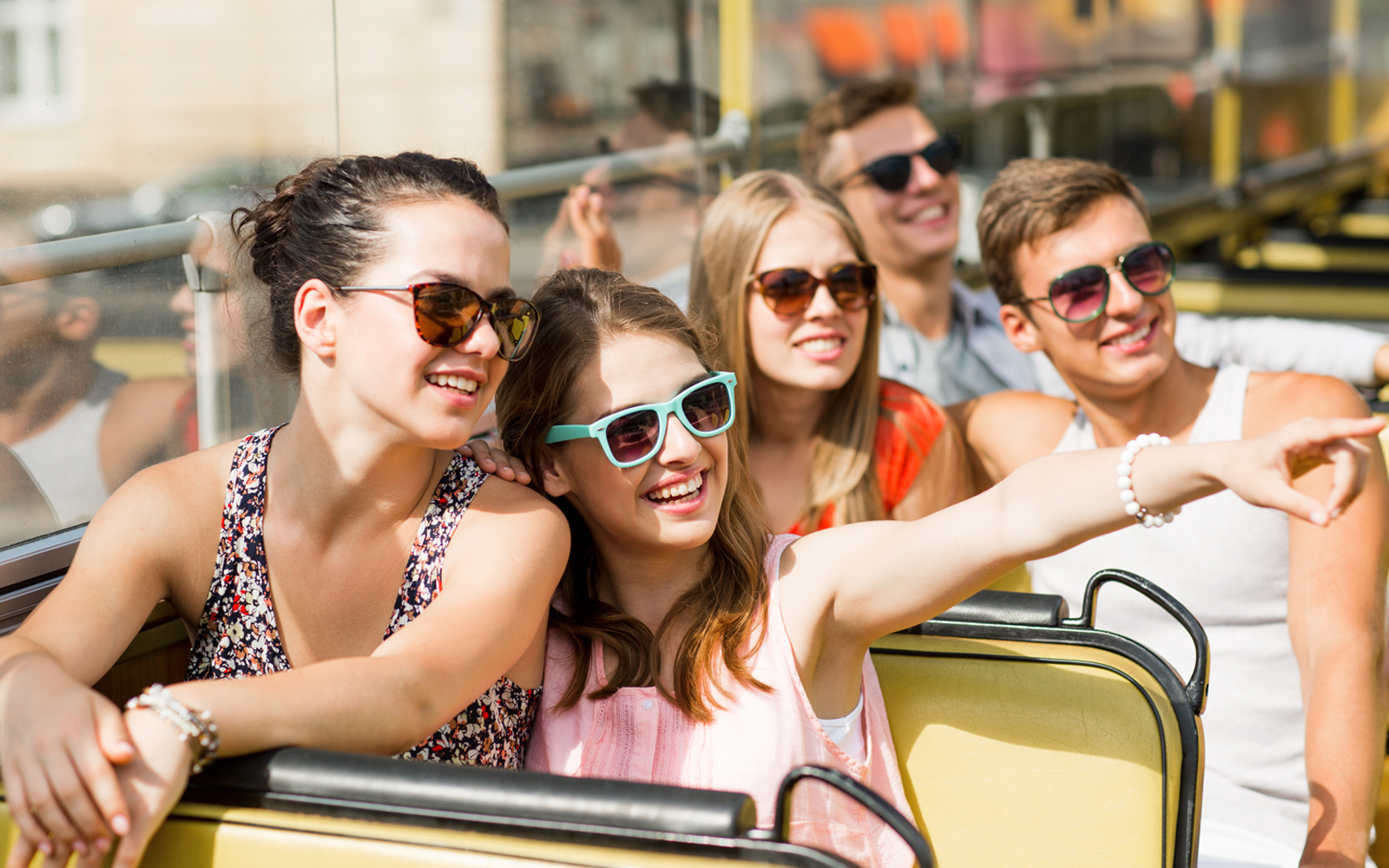 Attraction Transfers in Sentosa | TickYourList