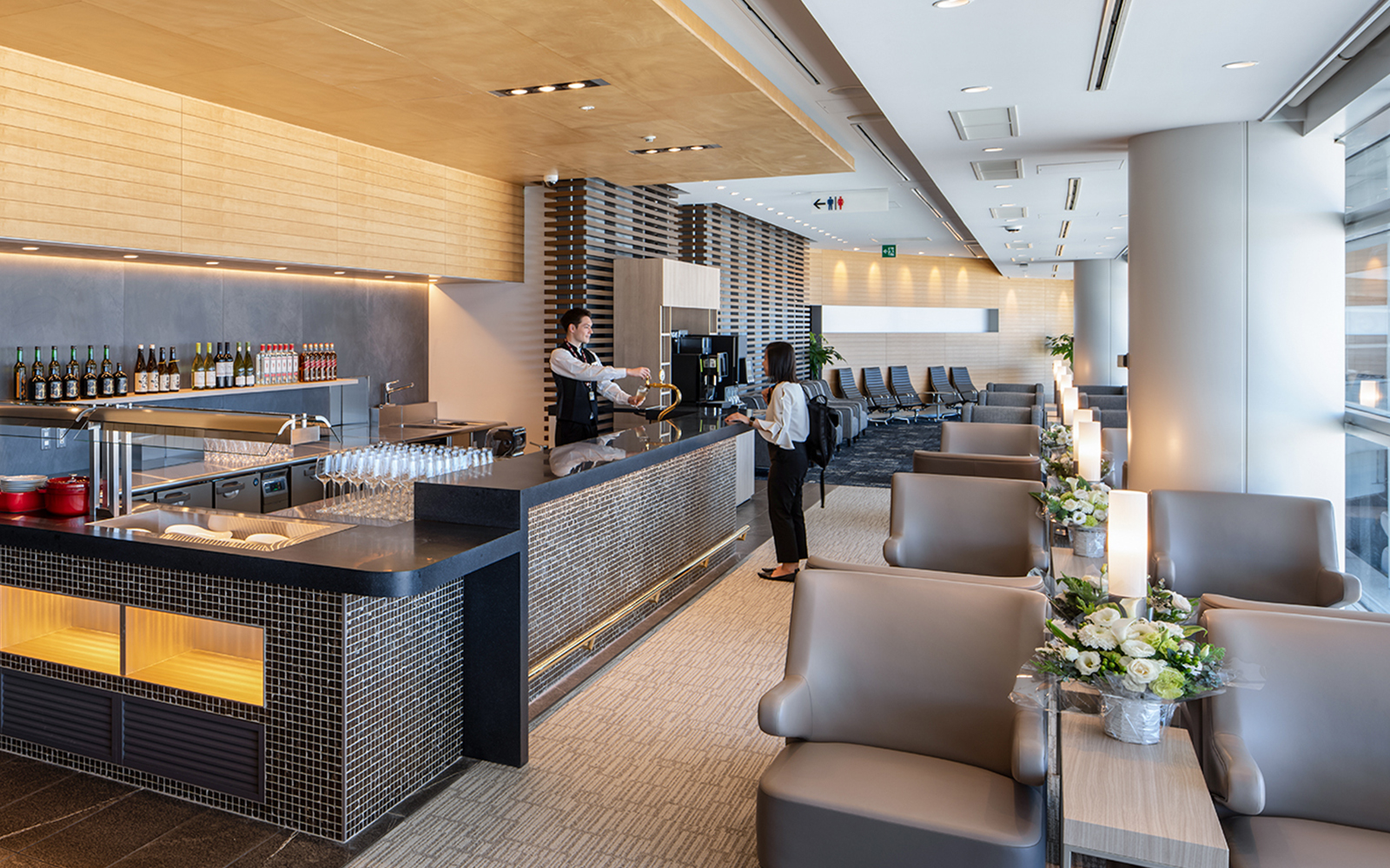 Airport Services in Penang | TickYourList