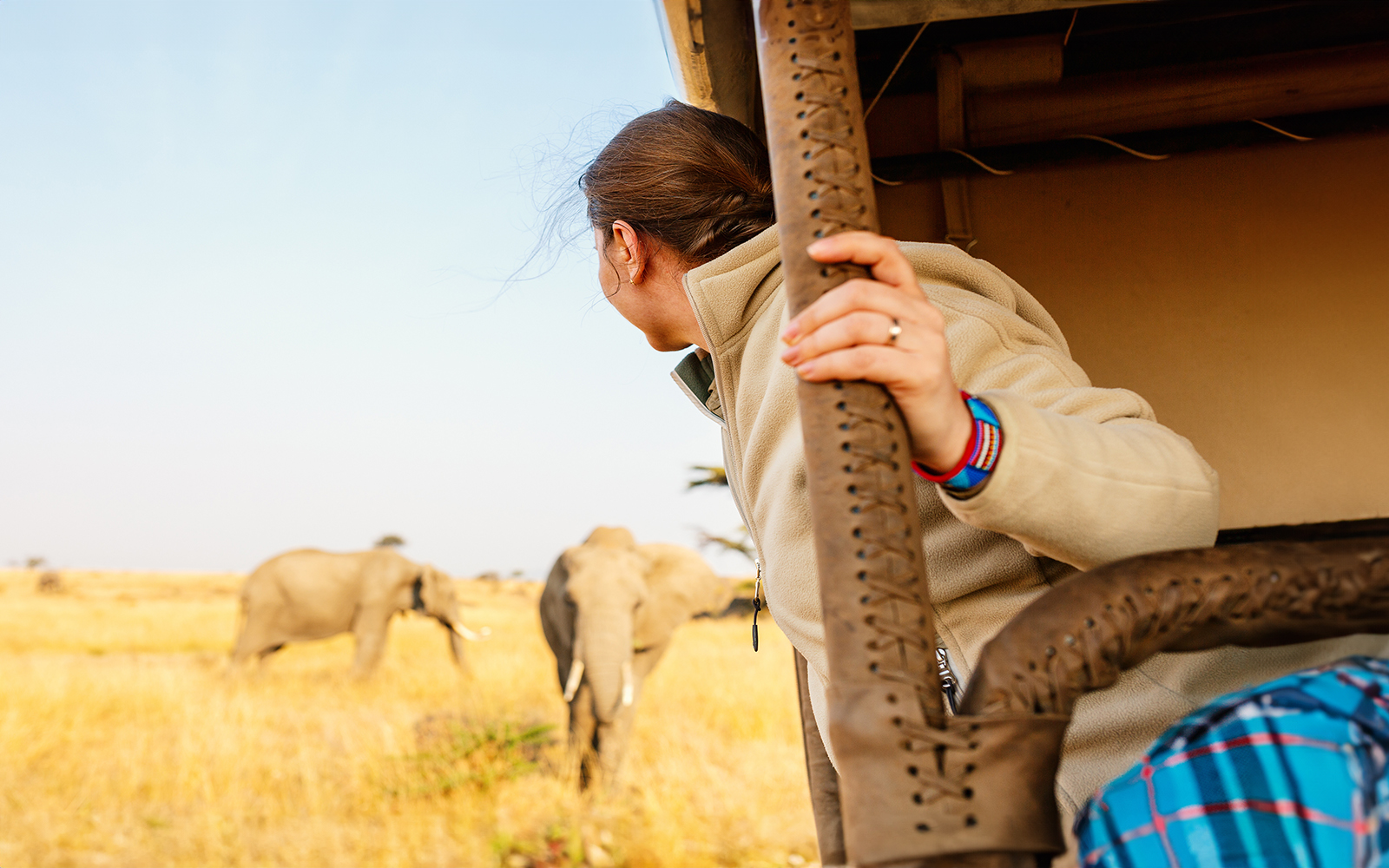 National Park Staycations in Brisbane | TickYourList