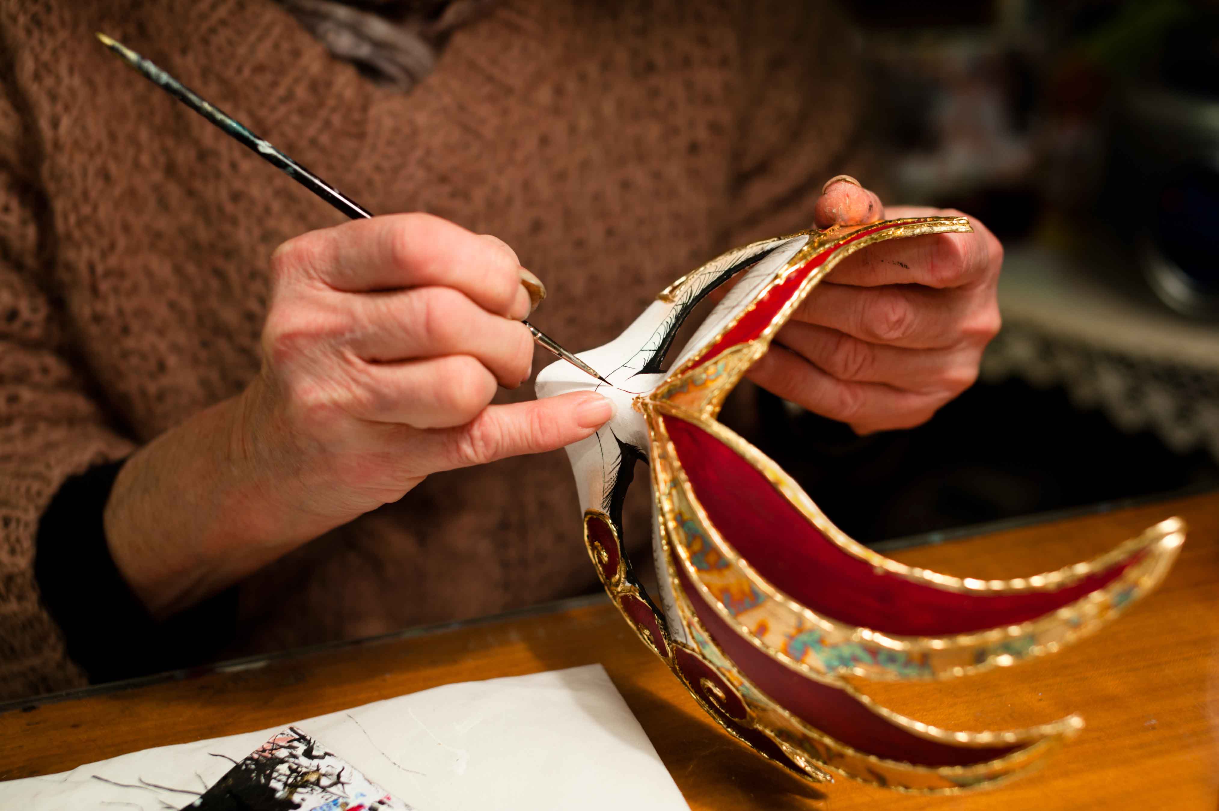 Workshops in Kyoto | TickYourList