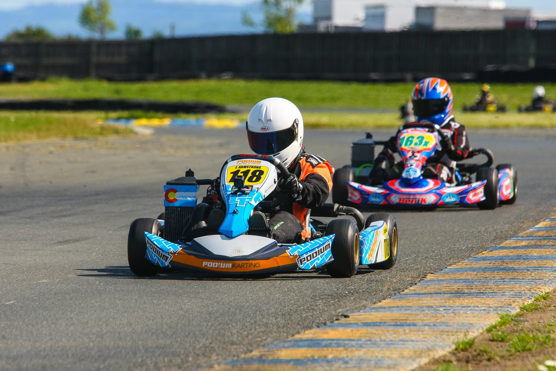 Go Karting in Tokyo | TickYourList