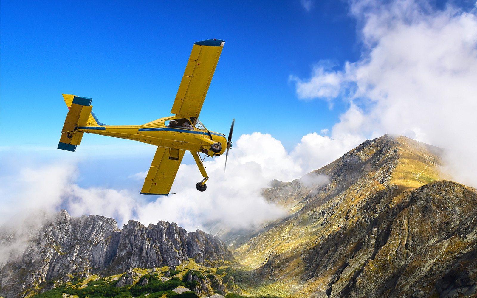 Airplane Tours in Grand Canyon | TickYourList