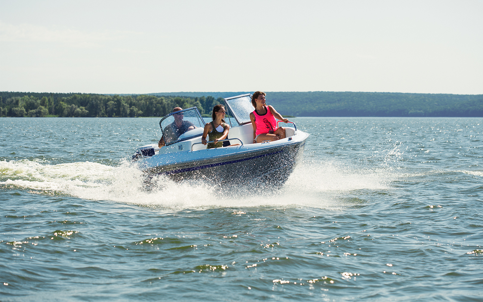 Speed Boat Tours in Bali | TickYourList