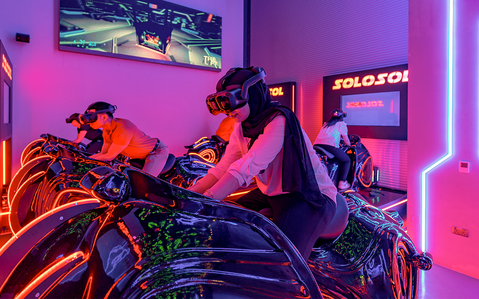 Digital Experiences in Paris | TickYourList