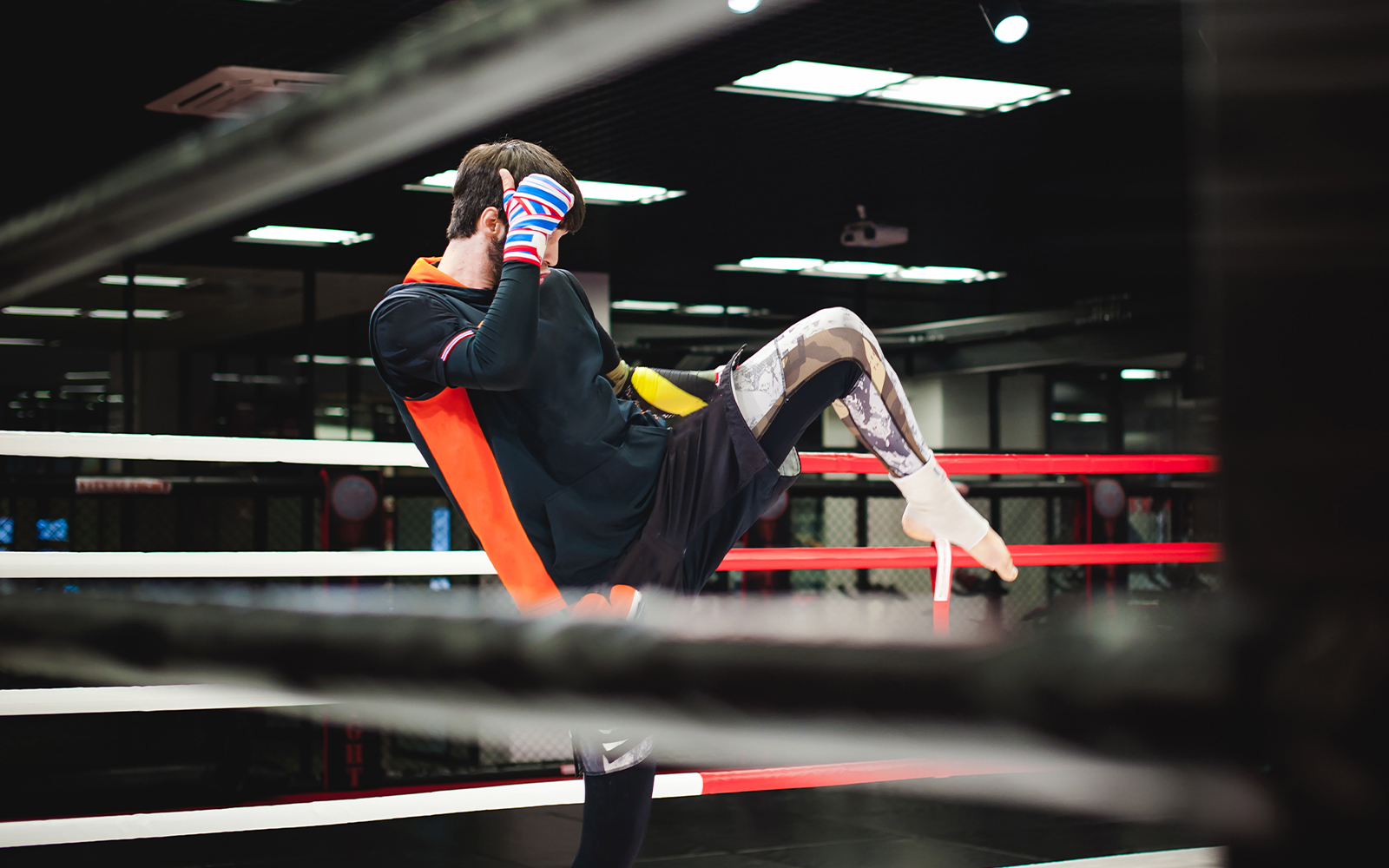 Muay Thai in Phuket | TickYourList