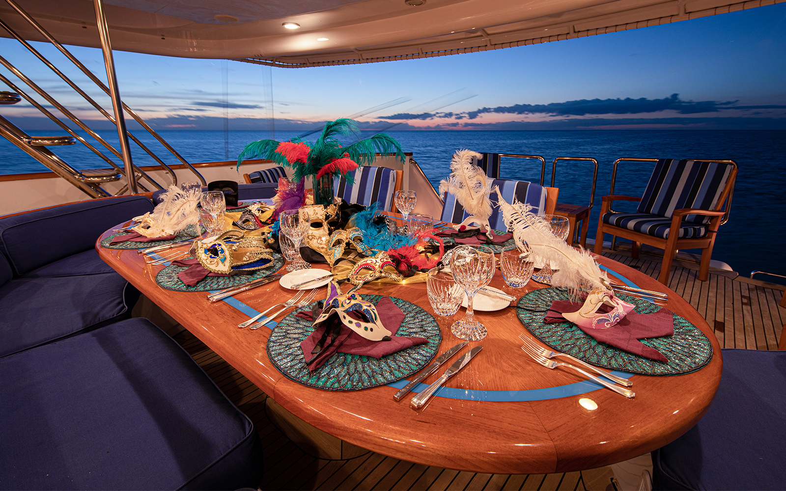 Sydney Harbour Dinner Cruise | TickYourList