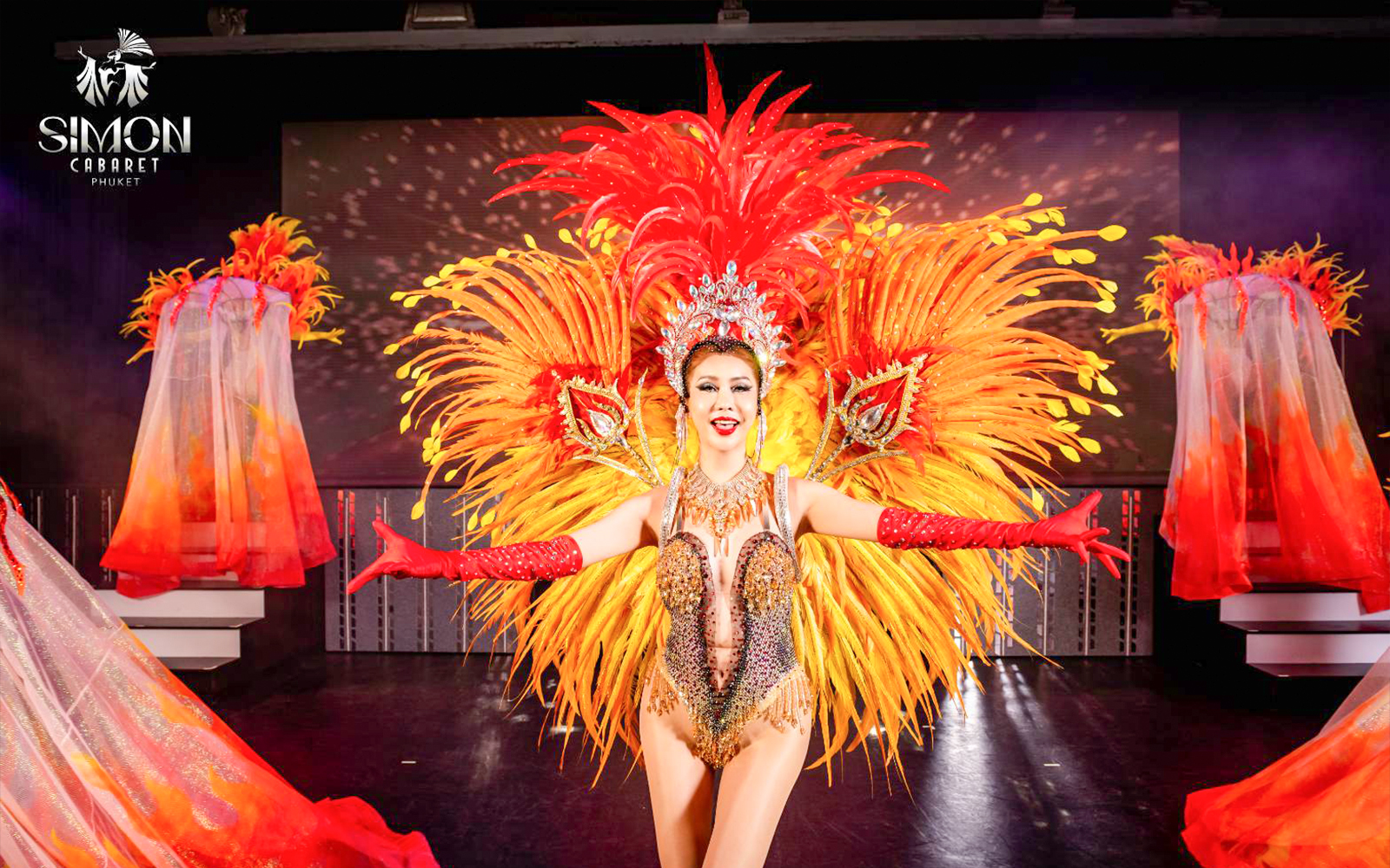 Cabaret in Pattaya | TickYourList