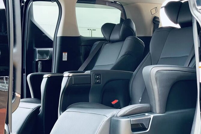 Kyoto Shared Airport Transfers | TickYourList