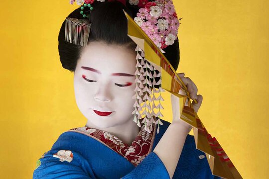 Best Show in Kyoto | TickYourList