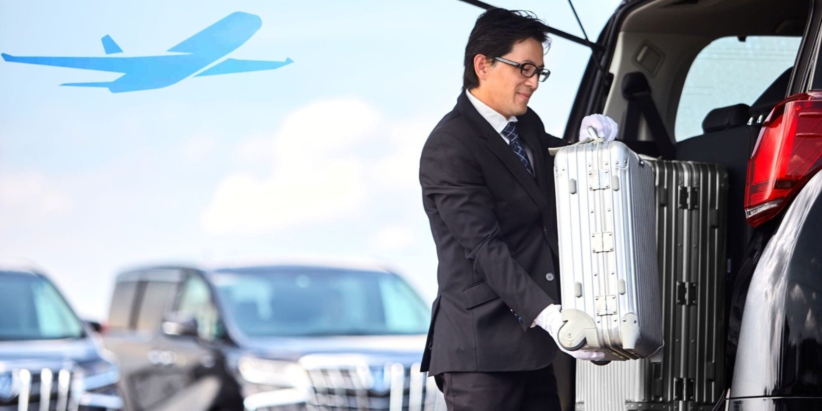 Private Airport Transfers | TickYourList