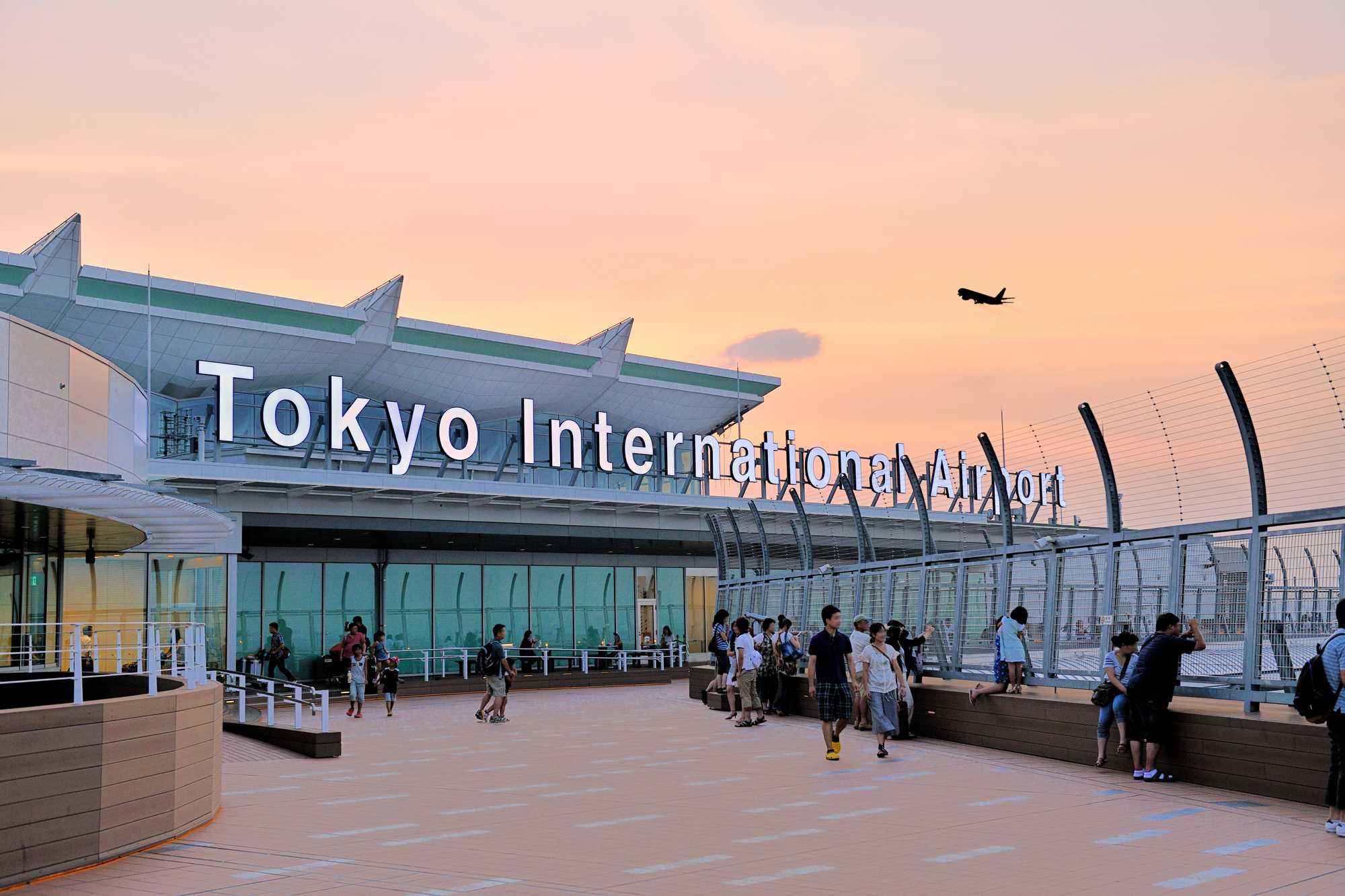 Shared Airport Transfers | TickYourList