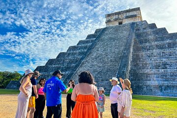 Heritage Experiences | TickYourList