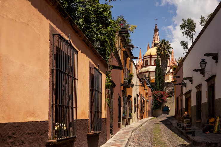 Heritage Experiences | TickYourList
