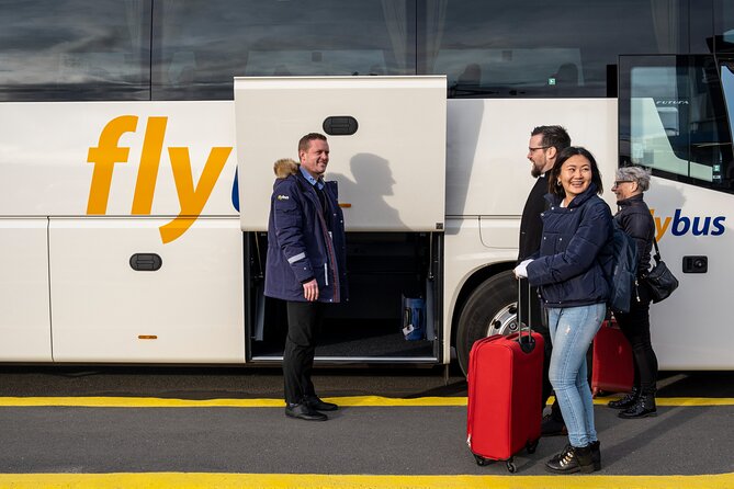 Shared Airport Transfers | TickYourList