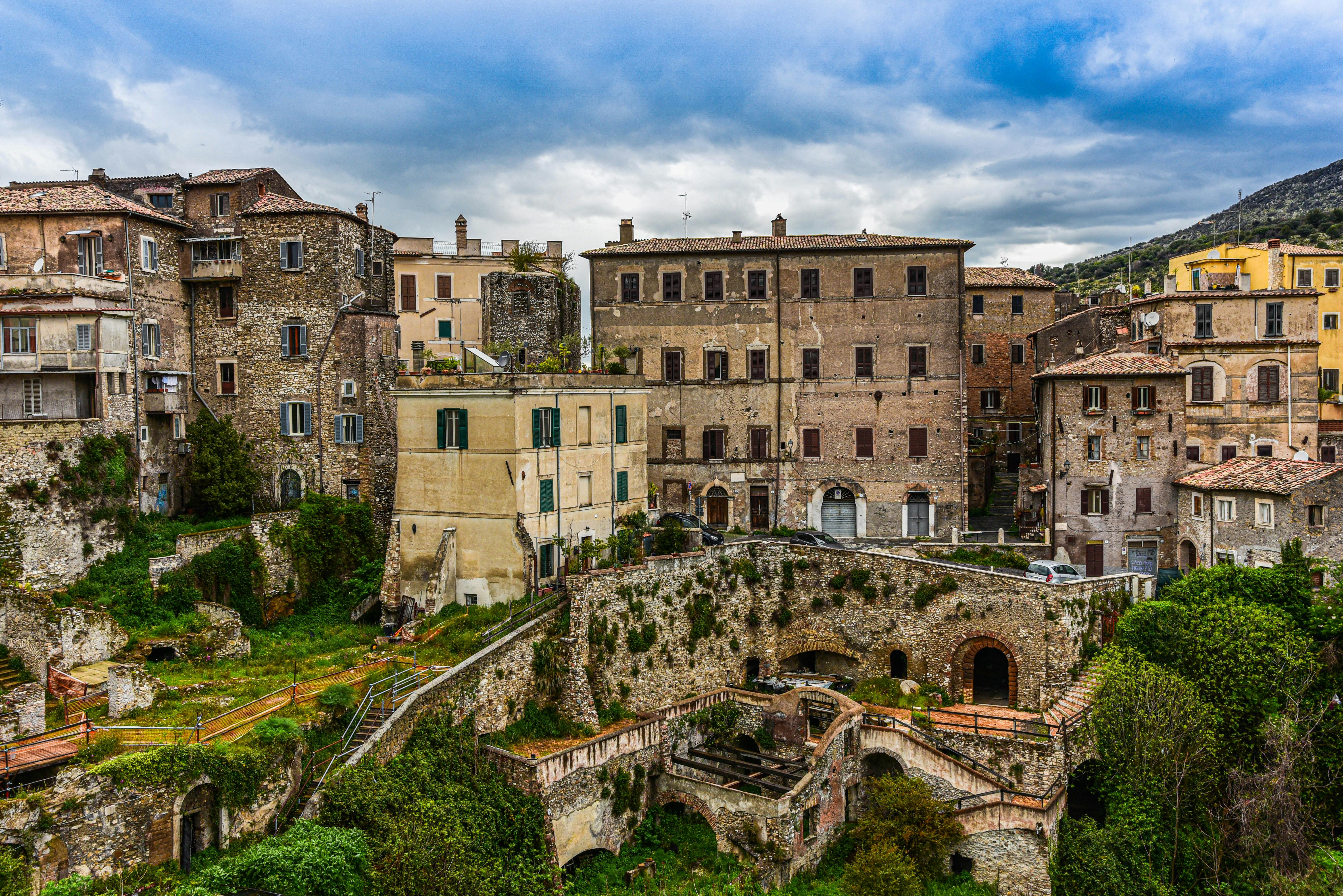 Heritage Experiences | TickYourList