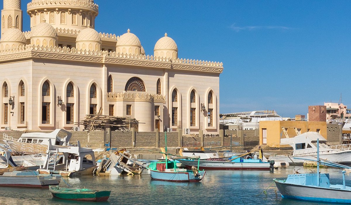 Best Heritage Experiences in Hurghada | TickYourList