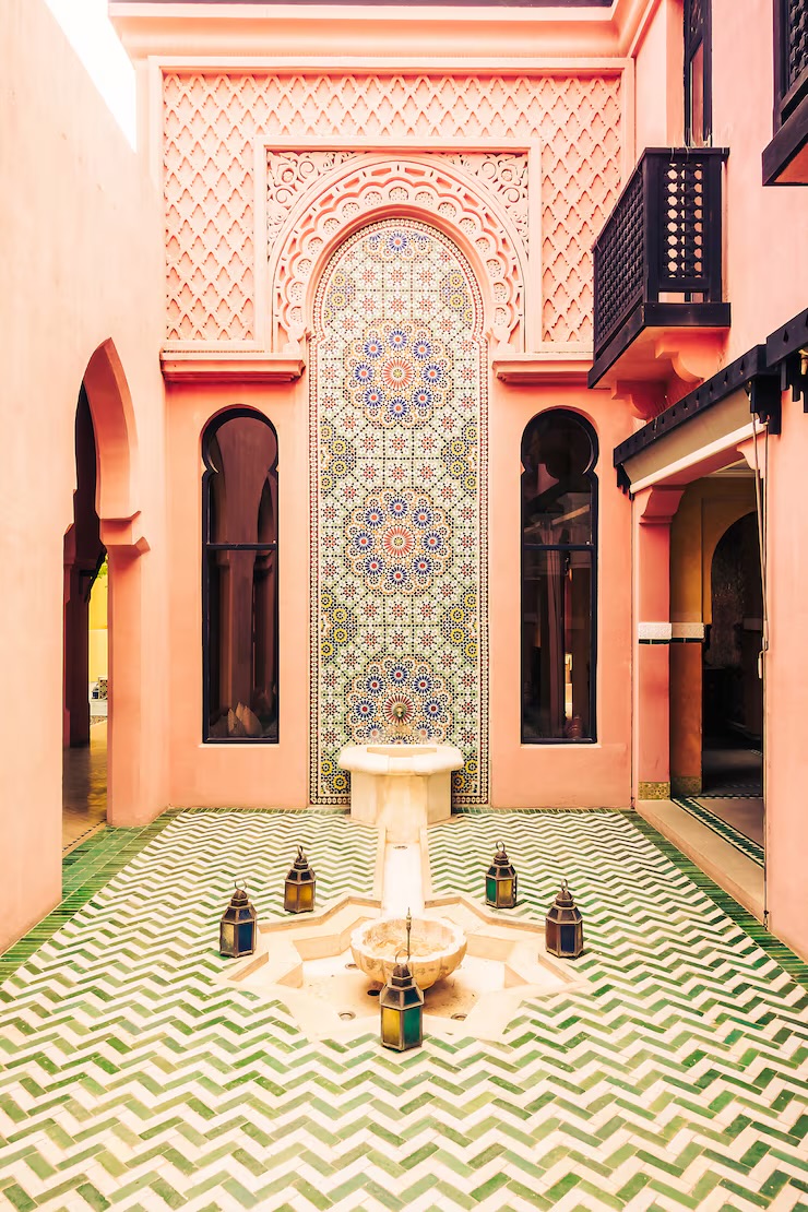 Best Heritage Experiences in Marrakesh | TickYourList