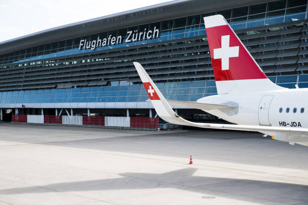 Zurich Shared Airport Transfers | TickYourList