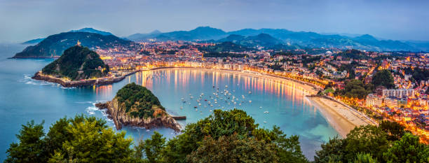 Best City Tours in San Sebastian | TickYourList
